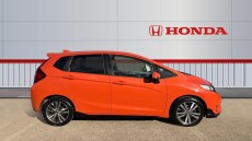 Honda Jazz 1.3 EX Navi 5dr Petrol Hatchback